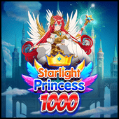 Starlight Princess 1000 on DreamPH