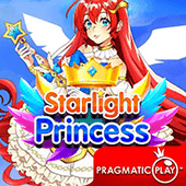 Starlight Princess on DreamPH