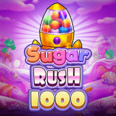 Sugar Rush 1000 on DreamPH