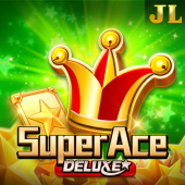 Super Ace Deluxe on DreamPH