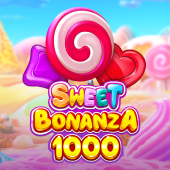 Sweet Bonanza 1000 on DreamPH