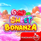 Sweet Bonanza on DreamPH