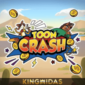 Toon Crash on DreamPH