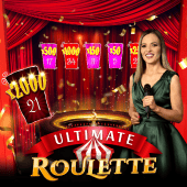 Ultimate Roulette on DreamPH