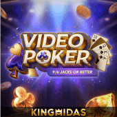 Video Poker on DreamPH