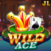 Wild Ace on DreamPH