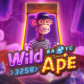 Wild Ape on DreamPH