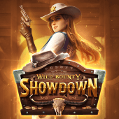 Wild Bounty Showdown on DreamPH